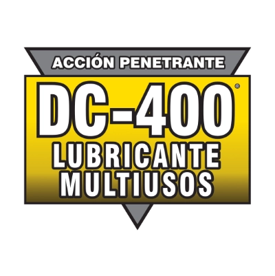 DC-400
