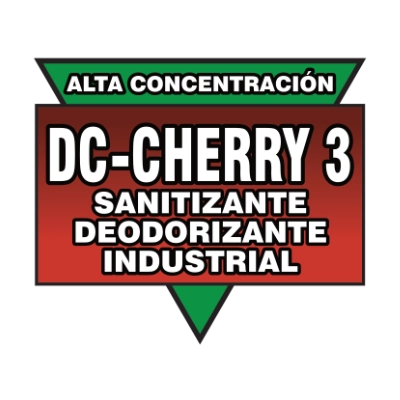 DC-CHERRY