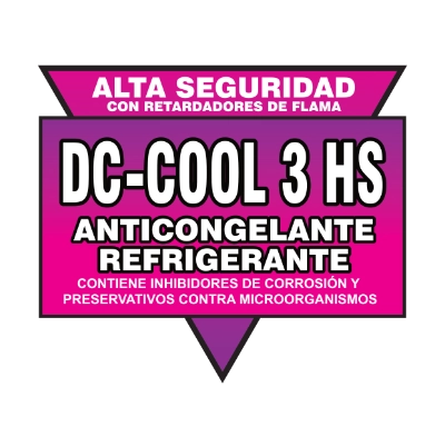 DC-COOL 3 HS