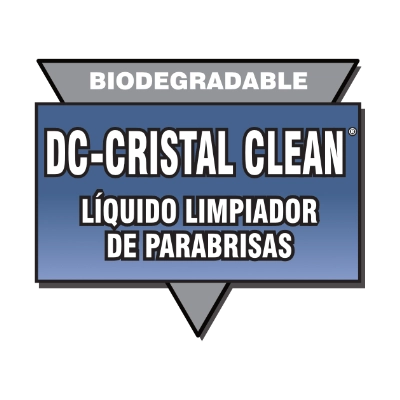 DC-CRISTAL CLEAN