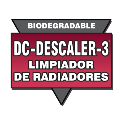 DC-DESCALER 3