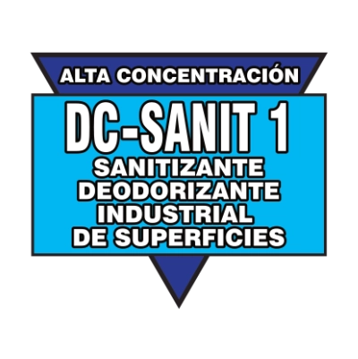 DC-SANIT 1