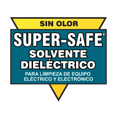 SUPER SAFE